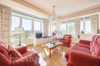 Piso en Calle de Añastro