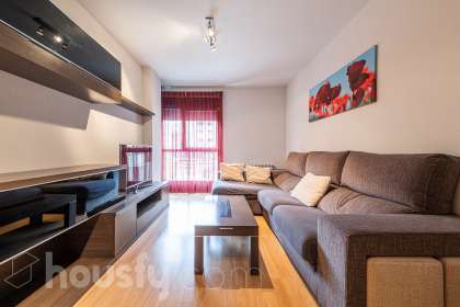 Piso en Avenida de Niceto Alcalá Zamora