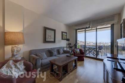 Piso en Passeig de Sant Gervasi