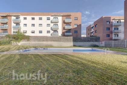 Piso en Carretera de Sentmenat