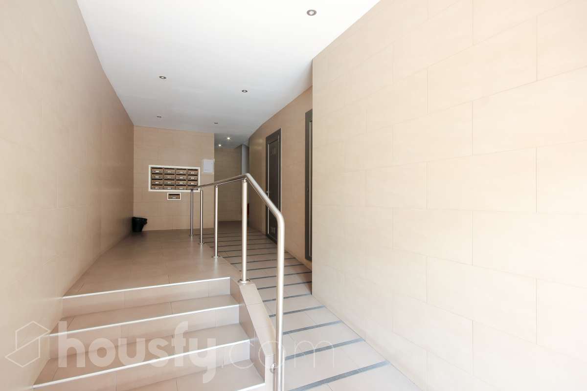 Piso en venta en Carrer de la Muntanya, Centre, L'Hospitalet de Llobregat-3