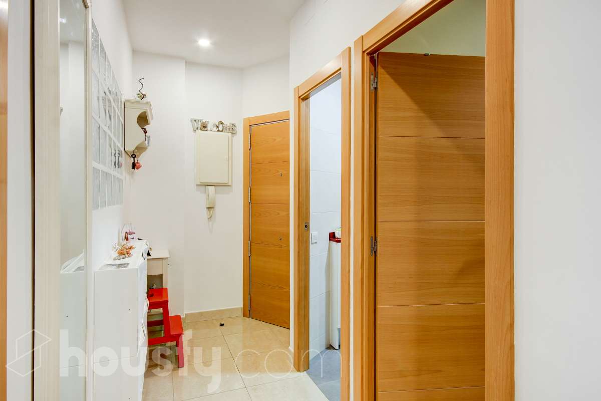 Piso en venta en Carrer de la Muntanya, Centre, L'Hospitalet de Llobregat-4