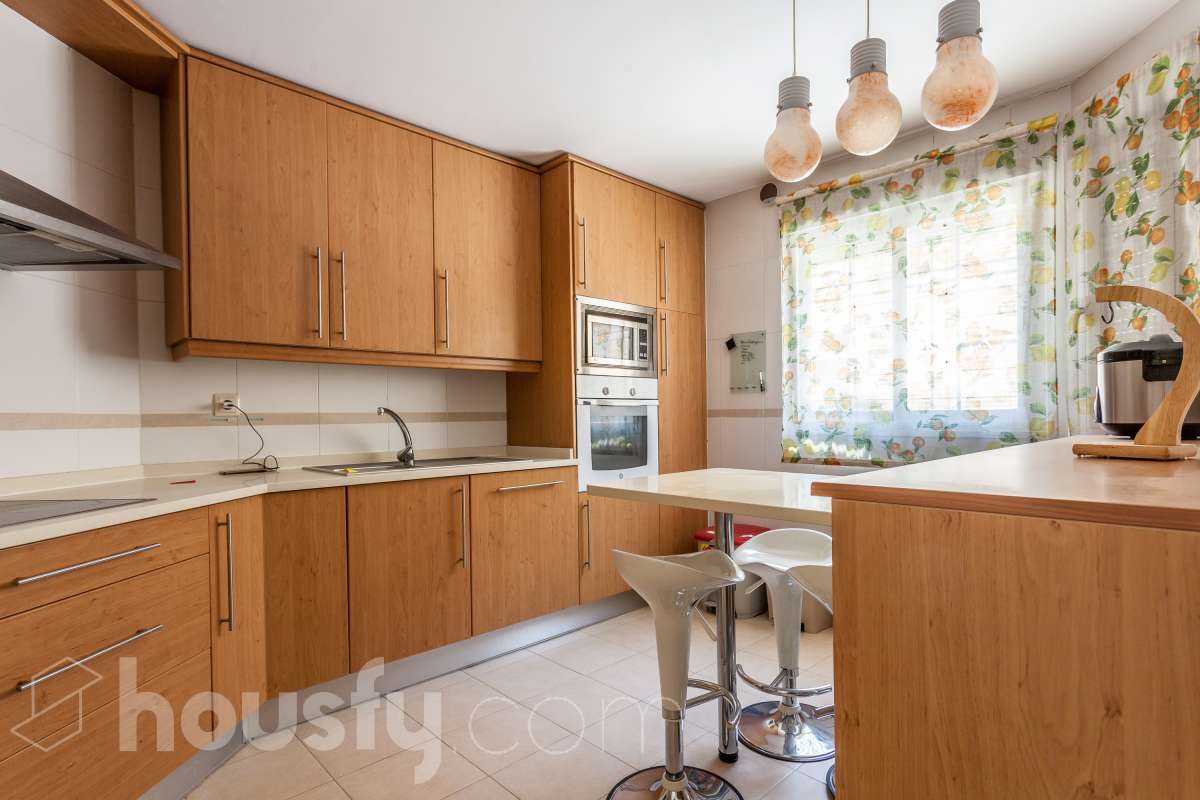 Casa en alquiler en Paseo de la Comunidad de Madrid,  Valdemoro-3