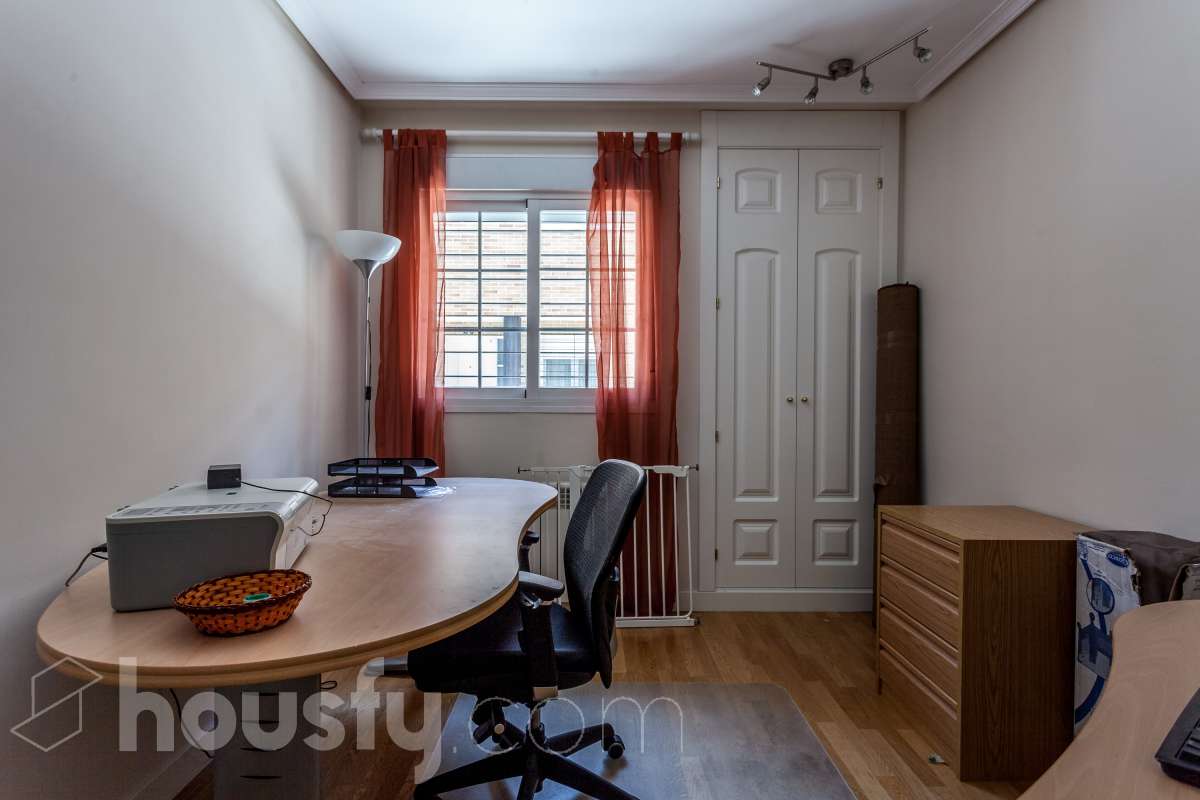 Casa en alquiler en Paseo de la Comunidad de Madrid,  Valdemoro-2
