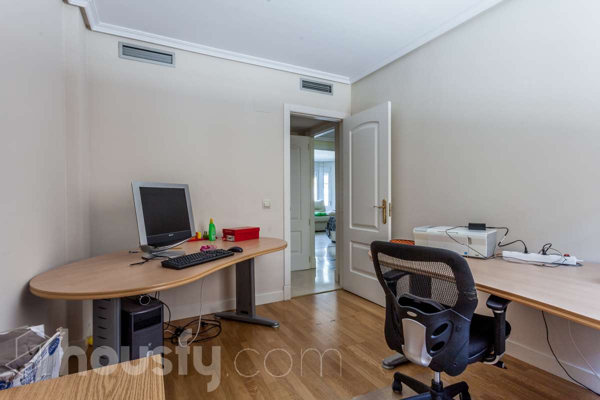 Casa en alquiler en Paseo de la Comunidad de Madrid,  Valdemoro-4