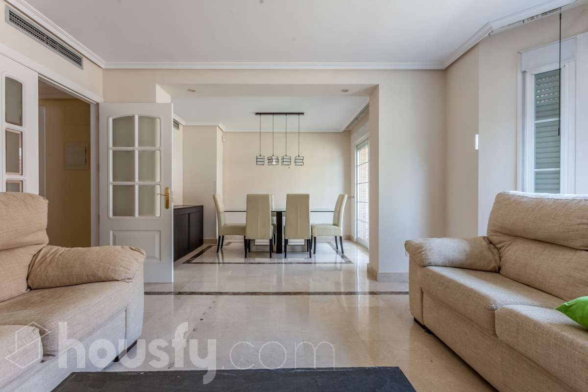 Casa en alquiler en Paseo de la Comunidad de Madrid,  Valdemoro-0