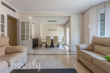 Casa en Paseo de la Comunidad de Madrid