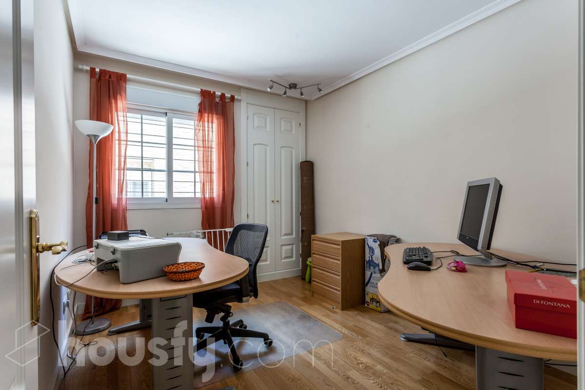 Casa en alquiler en Paseo de la Comunidad de Madrid,  Valdemoro-1