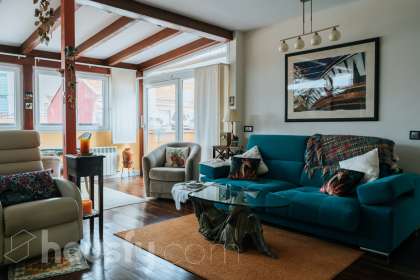 Piso en Calle González Sola