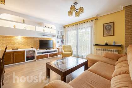 Piso en Calle del Congosto