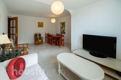 Piso en Calle Juan Pontes López