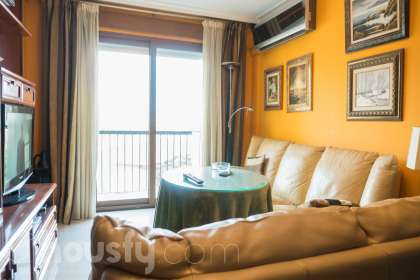 Piso en Pasaje Híspalis C