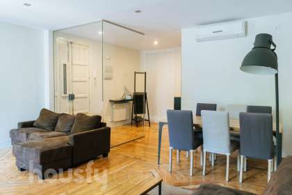 Piso en Calle del General Pardiñas