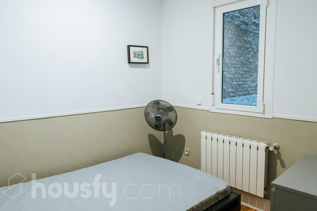 Piso en venta en Calle del General Pardiñas, Salamanca, Madrid-4