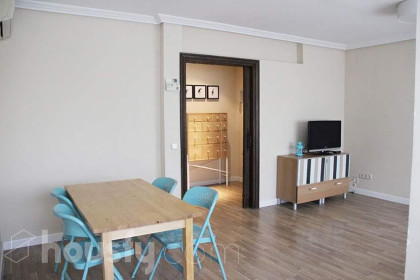 Piso en Avenida de Alfonso XIII