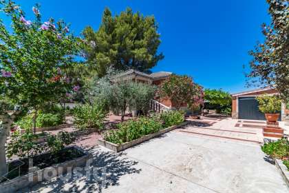 Casa en UR VEGA DE LA CHINA