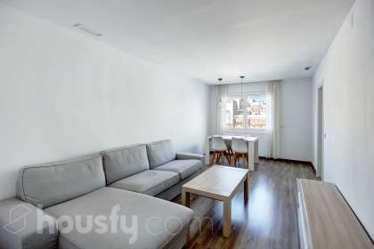 Piso en Carrer de Trinxant