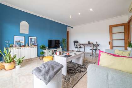 Piso en Avinguda del Vallès