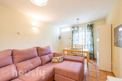 Casa en Travesía de la Fragua