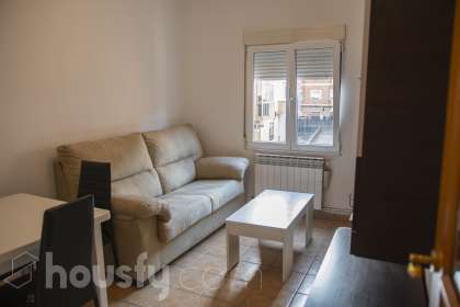 Piso en Calle Caamaño