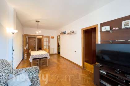 Piso en Carrer de la Legalitat