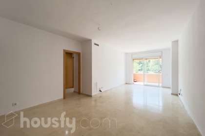 Piso en Passeig de Montjuïc