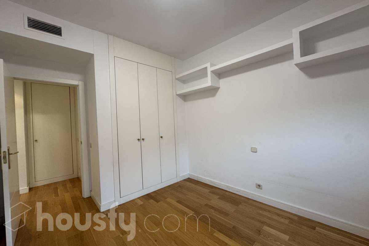 Piso en alquiler en Calle de Ana de Austria, Hortaleza, Madrid-4