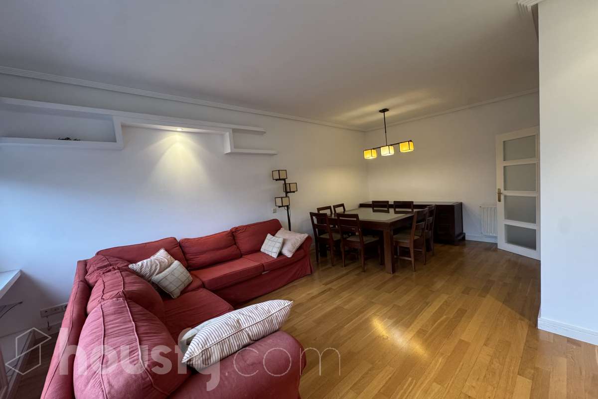 Piso en alquiler en Calle de Ana de Austria, Hortaleza, Madrid-2