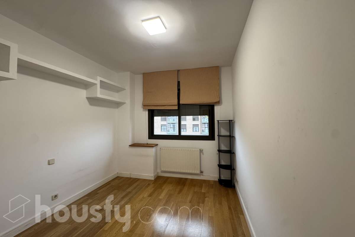 Piso en alquiler en Calle de Ana de Austria, Hortaleza, Madrid-3