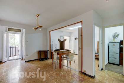 Piso en Carrer Mestre Serrano