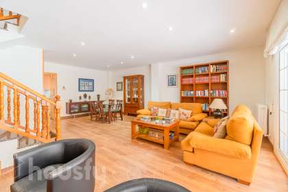 Casa en CL LEPANTO