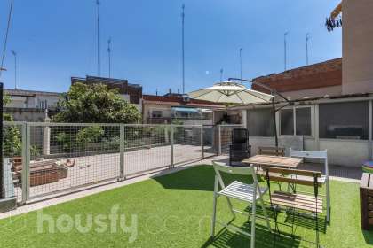 Piso en Carrer de Ramon Rocafull