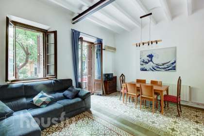 Piso en Carrer del Vallespir