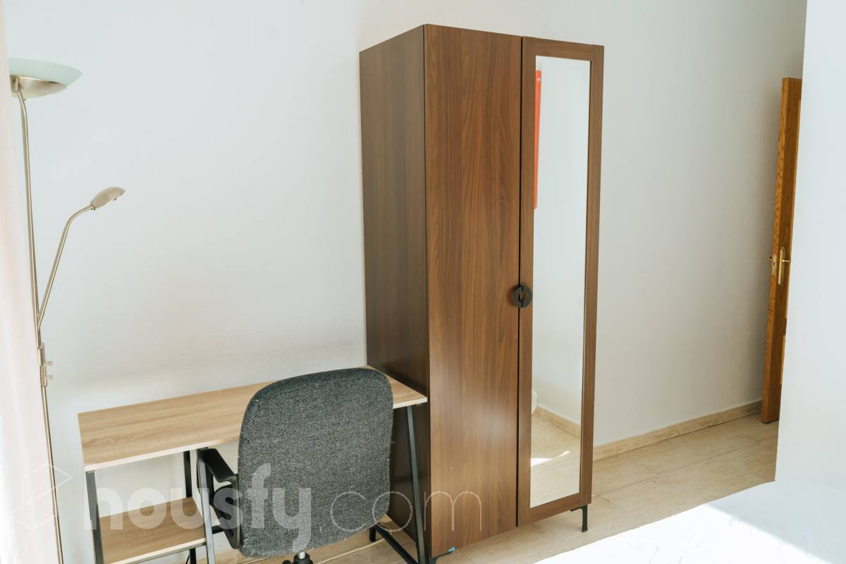 Piso en venta en Calle Luna,  Villanueva de la Cañada-4