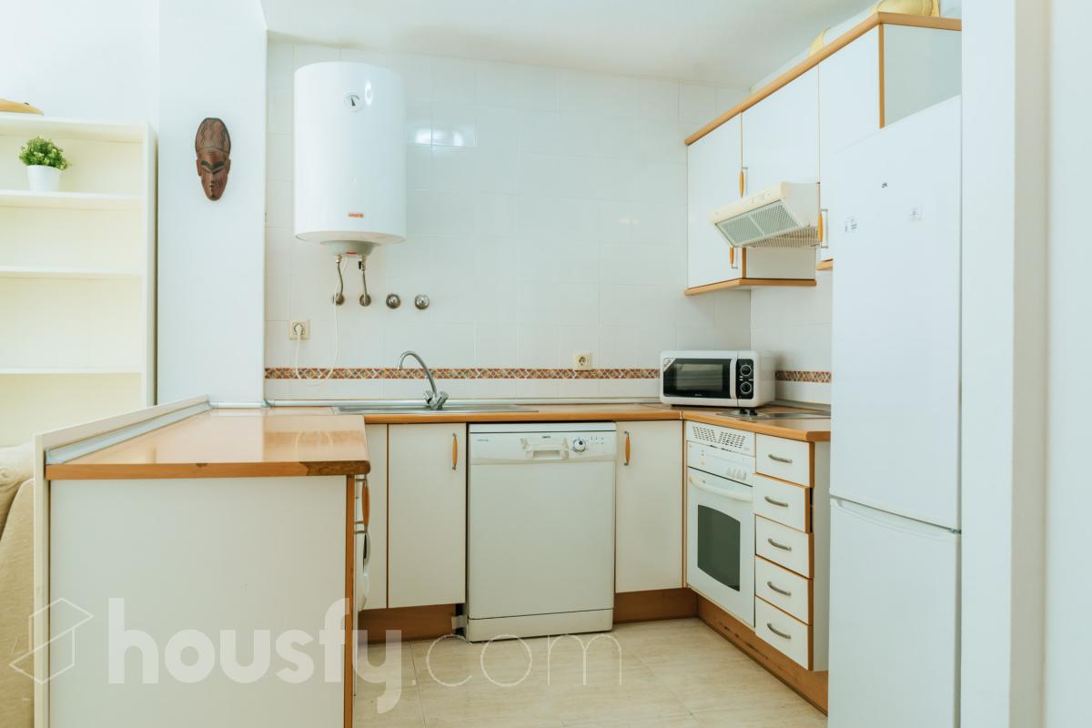 Piso en venta en Calle Luna,  Villanueva de la Cañada-3