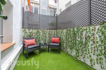 Piso en Avenida Oporto