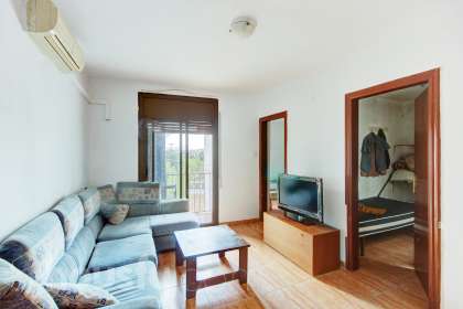 Piso en Carrer Montserrat