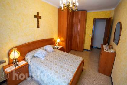 Piso en Gran Passeig de Ronda