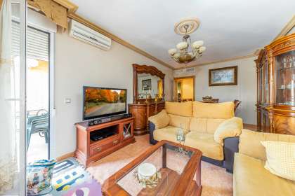 Piso en Calle Doctor Severo Ochoa