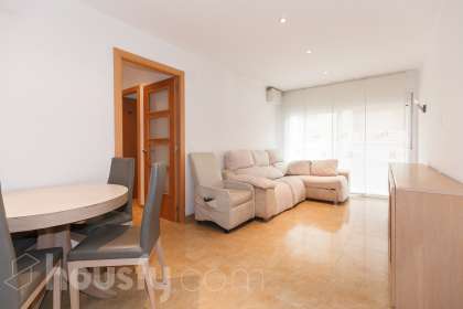 Piso en Carrer de Castellarnau