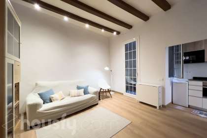 Piso en Carrer de Sant Pere Mitjà