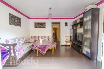 Piso en Carrer Pau Claris