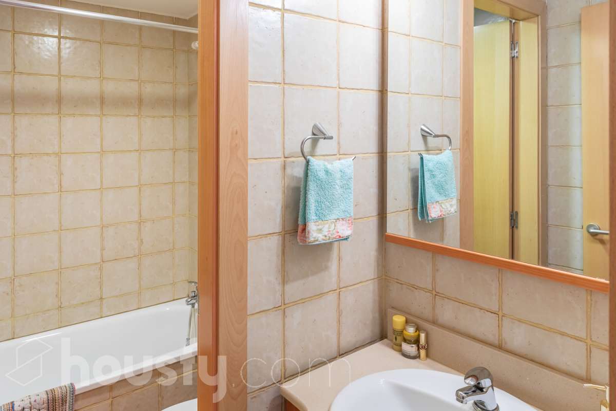 Piso en venta en Carrer de Sant Quinti,  Ribes de Freser-3
