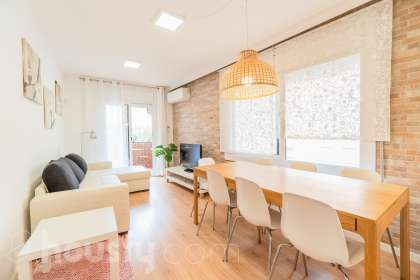 Piso en Carrer de Josep Anselm Clavé