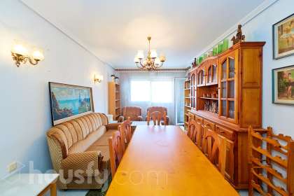 Piso en CL SAN POLICARPO