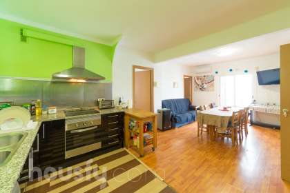 Piso en Avinguda de Francesc Macià