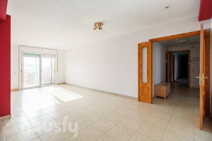 Piso en Carrer Estació