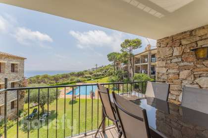 Ático en Calle del Sard/Pasaje Rapinya