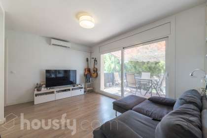 Piso en Carrer d'Aragó