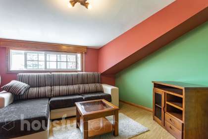 Piso en Rua do Serradoiro 31